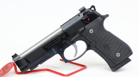 Elite Ltt W/3mags, Box