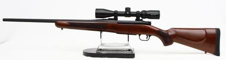 Patriot W/vortex Crossfire 3-9x40