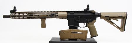 M&p15 W/aero Upper,1mag
