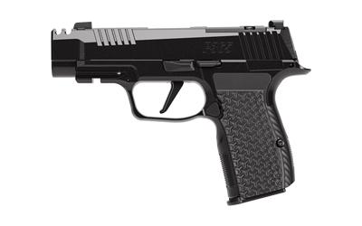 P365 Luxe .380 Comp, Or, Nts