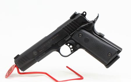 Pt 1911 W/2mags,box