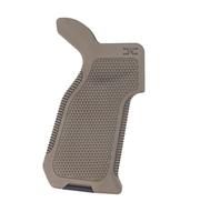 Utility Compact Grip Atom Fde Fullsize (Item #DAC-ULCGFS-ATOM-FDE)