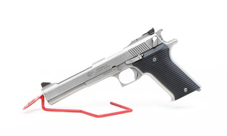 Automag Ii 6` W/2mag