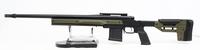 700 Oryx Chassis W/1mag,extra Timney 2s Trigger (Item #C1014251222)