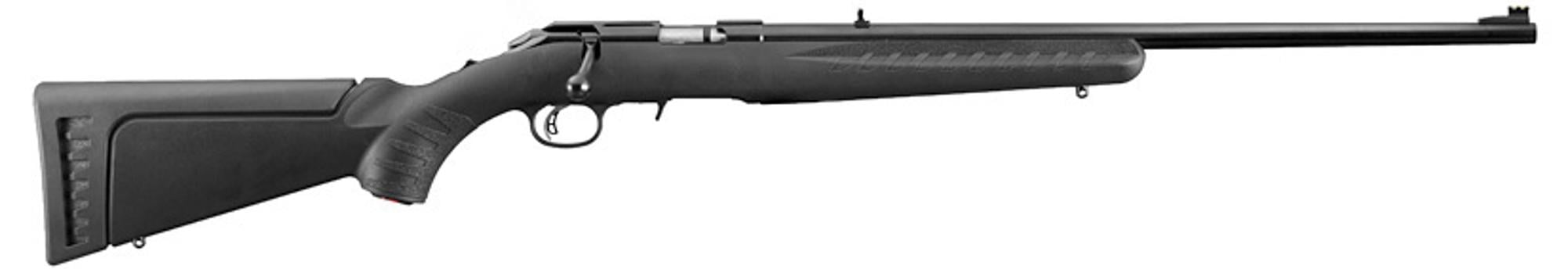  American .22lr 22 `` Bl Sy