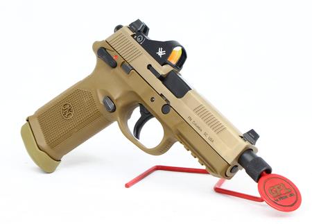 Fnx-45 W/2mag,softcase,vtx Viper