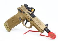 Fnx-45 W/2mag,softcase,vtx Viper (Item #C1027251503)