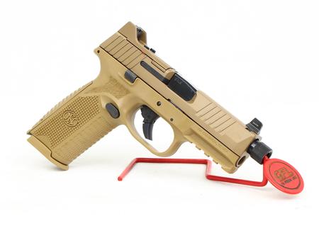 509 Tb Or W/2mag,box