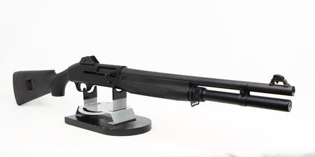 M1 Super 90, Hk Marked