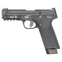 M&p 22x .22lr 4.1` Ts Or (Item #14312)