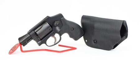 Model 442-1 W/holster,box