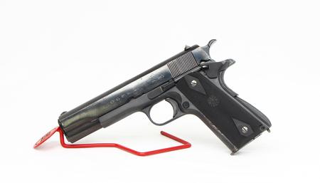 1911 Argentinian 45acp W/1mag