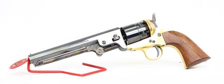 1851 Navy 44cal Black Powder