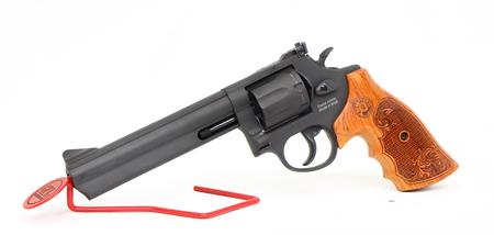 Mod 66 7shot .357mag