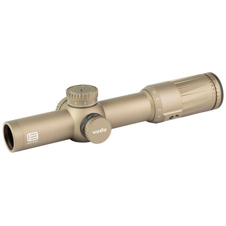 Vudu 1-10x Sr5 Diff Grating Tan