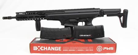 Uxr W/.308 Conversion Kit