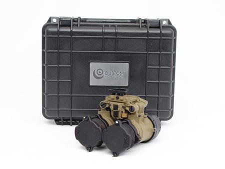 Rnvg Articulating L3 White