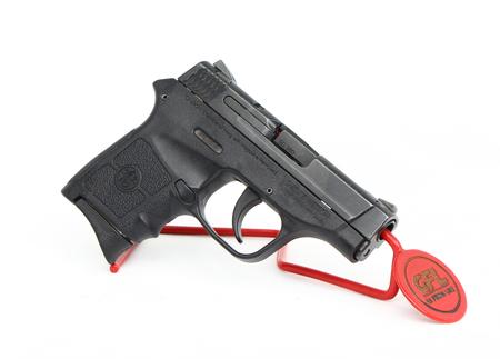 Bodyguard W/box 2 Mag