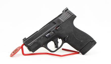 Shield Plus Bugout Edition