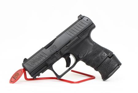 Ppq W/3 Mags Holster