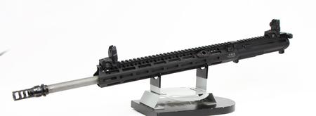 Aero Upper W/bcm Bolt