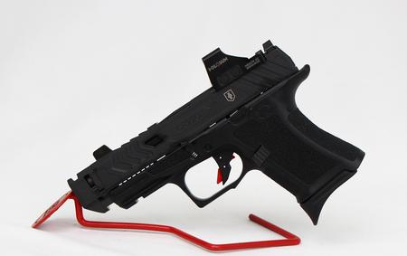 Ccr920p W/507k & Comp