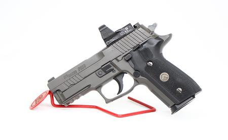 229 Legion W/ Leupold