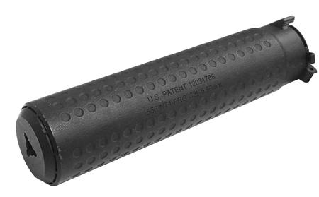Nt4 Qdss Prg/556 Supressor Kit 556 Blk
