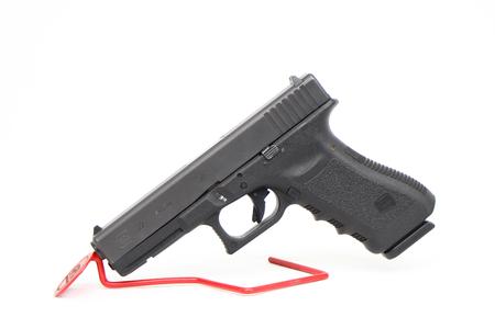 G22 Gen3 W/holster,2mags