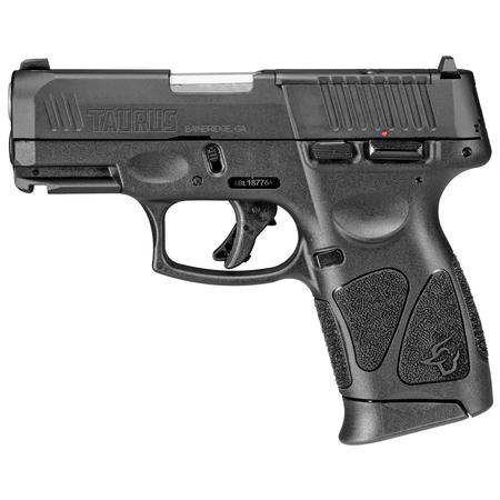 G3c Toro 3-mags 9mm