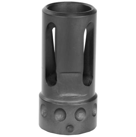 Qdc Flash Supressor Kit 7.62x51mm Nato 5/8
