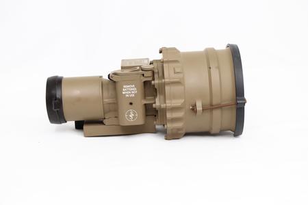 Flir Muns Pvs-27 L3harris Wp Clip On