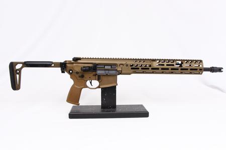 Mcx - Fde