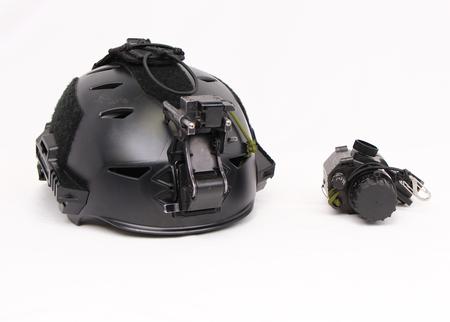 Bump Helmet / Agm Nv
