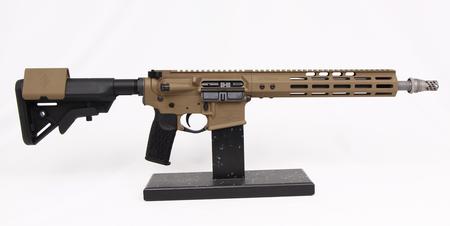 Noveske X Irregular Defense 12.5