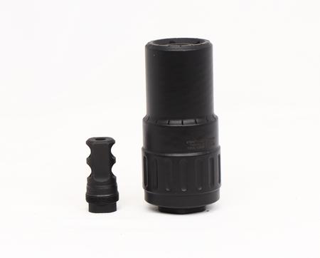 TISHA TI 5.56 BLK