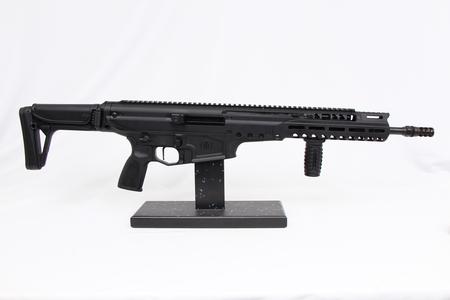 Uxr W/1 Mag
