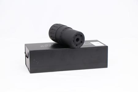 Tisha 9 Blk Ti