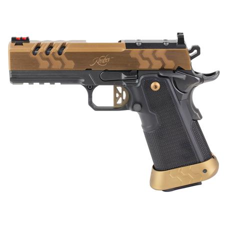 2k11 Pro Coyote 9mm