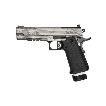 2k11 Independence 45acp