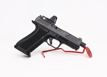 Xr920 W/deltapiont Pro 9mm