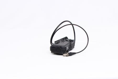 Raid Xe Fp Blk/grn Wilcox Dual