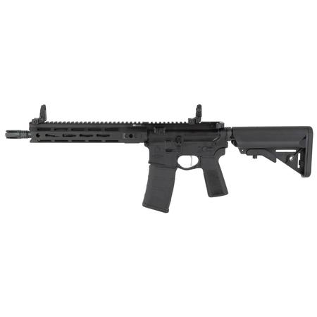 Victor Sbr 11.5` Blk V2 B5