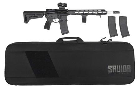 M400 Tacpac 5.56 Nato 16`