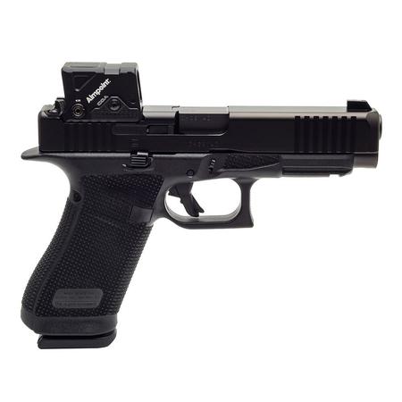 17 Gen 6 Coa 9mm