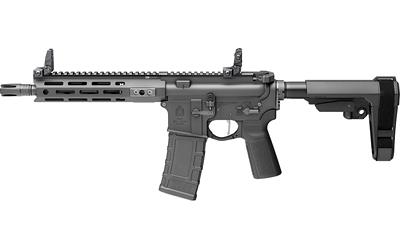 Saint Victr V2 P 300blk 9.5