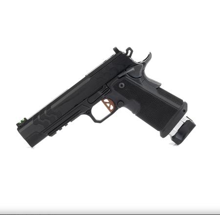 2k11 Or 9mm 20rd