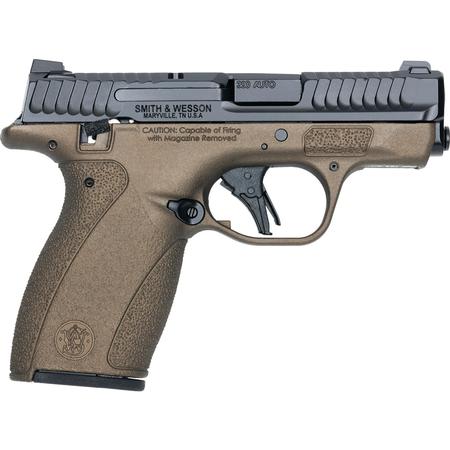M&p Bodyguard 2.0 Mid-bro 380