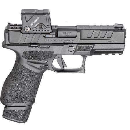 Echelon 9mm 4.0c Coa