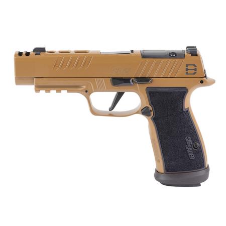 P365axg Dh3 9mm